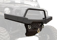 Kawasaki Mule Pro Winch Ready Front Bumper