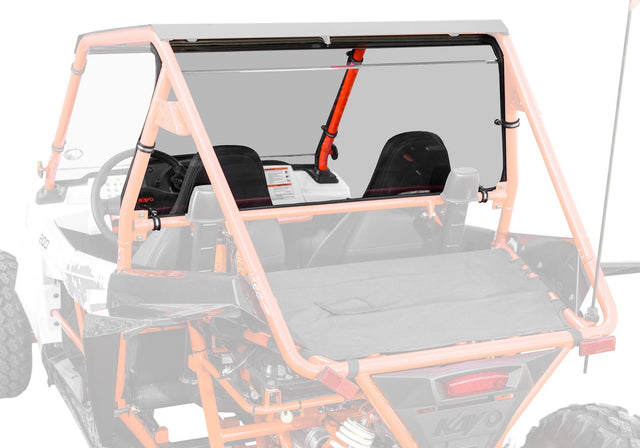 Kayo S200 Rear Windshield