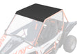 Kayo S200 Aluminum Roof
