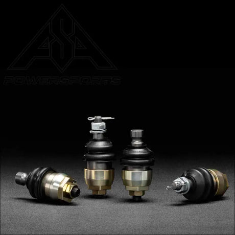 Keller Ball Joints | Honda Talon 1000