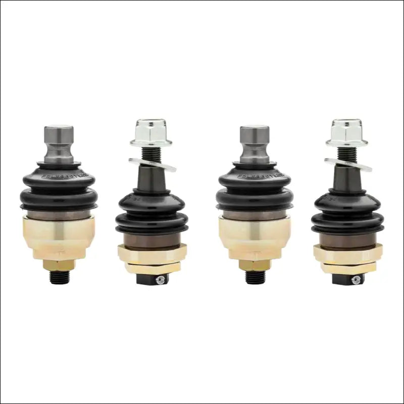 Keller Ball Joints | Polaris RZR Turbo R / Pro - Full Set
