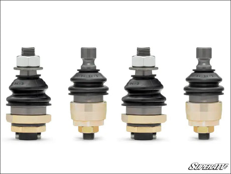 Keller Ball Joints | Polaris xpedition
