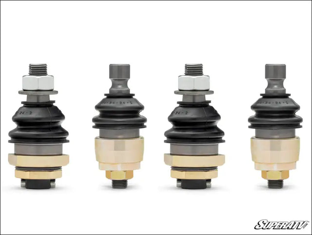 Keller Ball Joints | Polaris xpedition