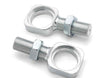 Polaris Heim to Mega Ball Joint Adapters