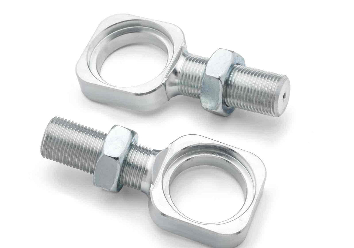 Polaris Heim to Mega Ball Joint Adapters
