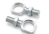 Polaris Heim to Mega Ball Joint Adapters
