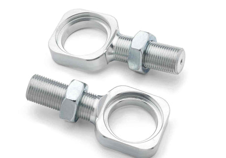 Polaris Heim to Mega Ball Joint Adapters