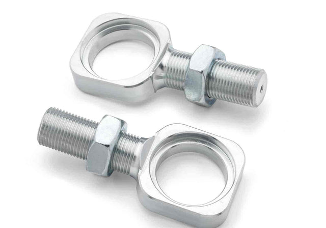 Polaris Heim to Mega Ball Joint Adapters
