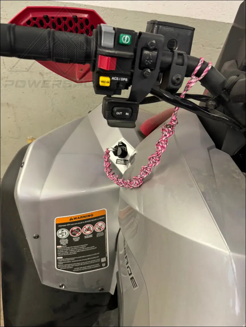 Key leashes - Accessories