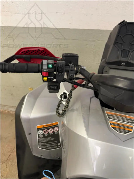 Key leashes - Accessories