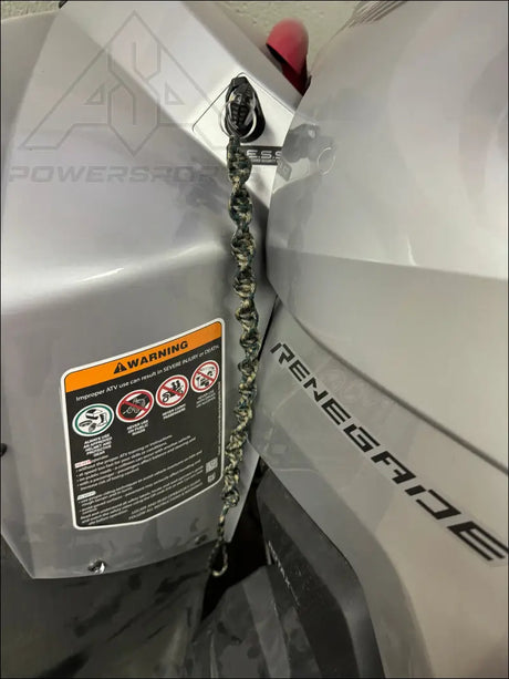 Key leashes - Accessories