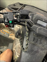 Key leashes - Accessories