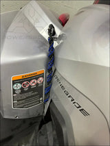 Key leashes - Accessories