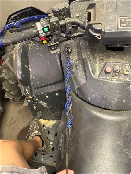 Key leashes - Accessories