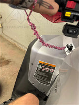 Key leashes - Accessories