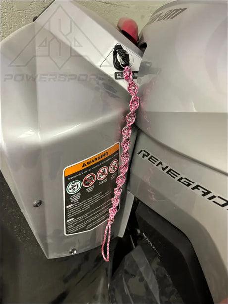 Key leashes - Accessories