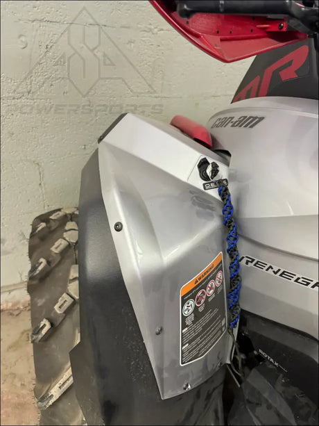 Key leashes - Accessories