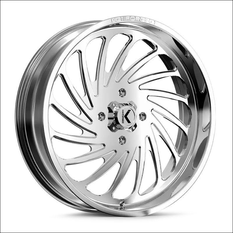 Kg1 Forged BENDER - Wheels