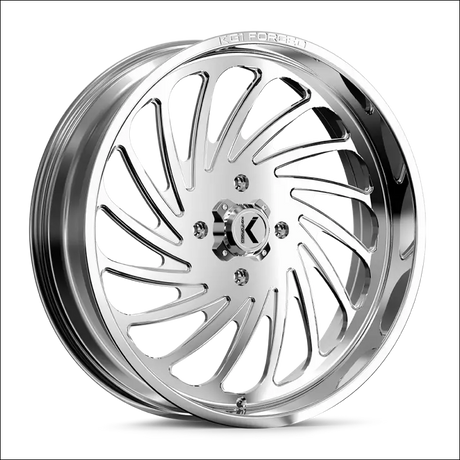 Kg1 Forged BENDER - Wheels