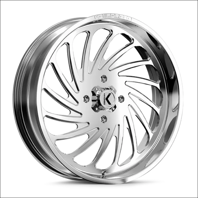 Kg1 Forged BENDER - Wheels