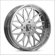 Kg1 Forged GALACTIC - Wheels