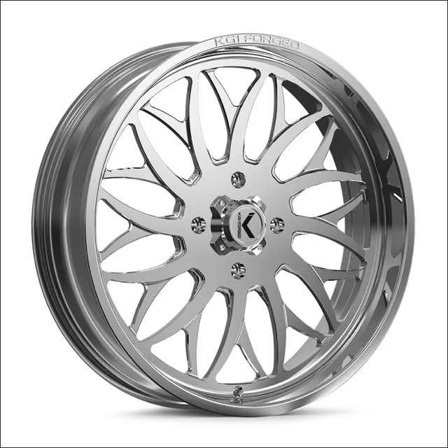Kg1 Forged GALACTIC - Wheels