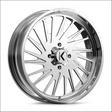 Kg1 Forged Javelin - Wheels