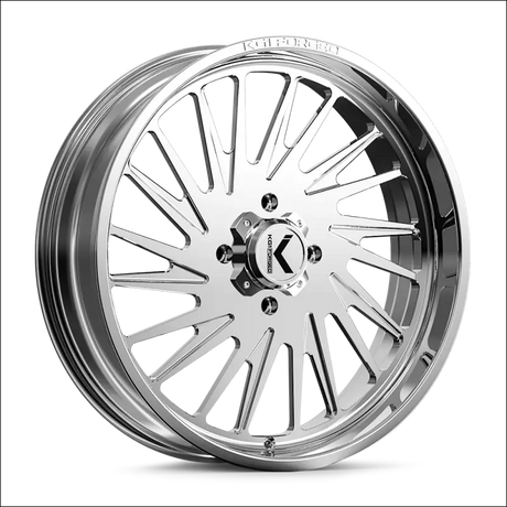 Kg1 Forged Javelin - Wheels