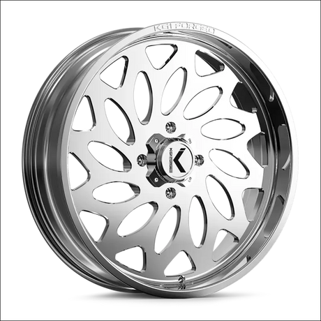Kg1 Forged LOTUS - Wheels