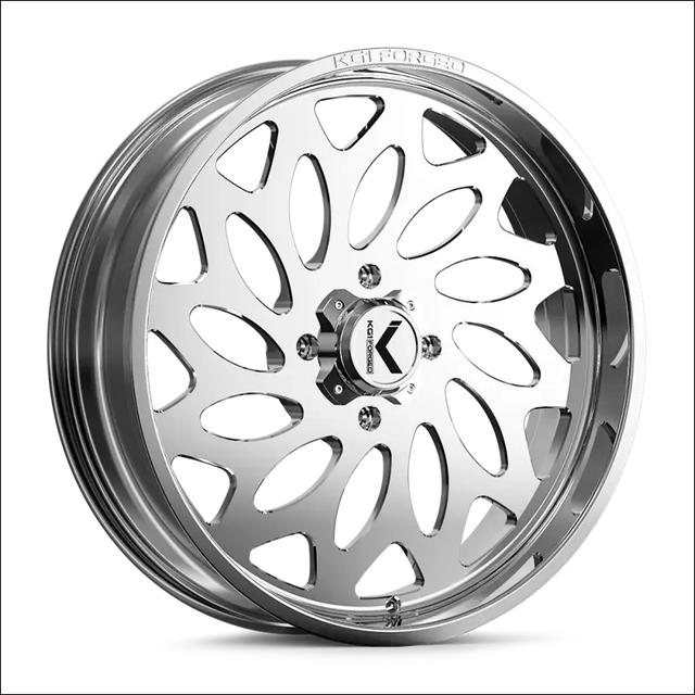 Kg1 Forged LOTUS - Wheels