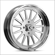 Kg1 Forged RAYS - Wheels