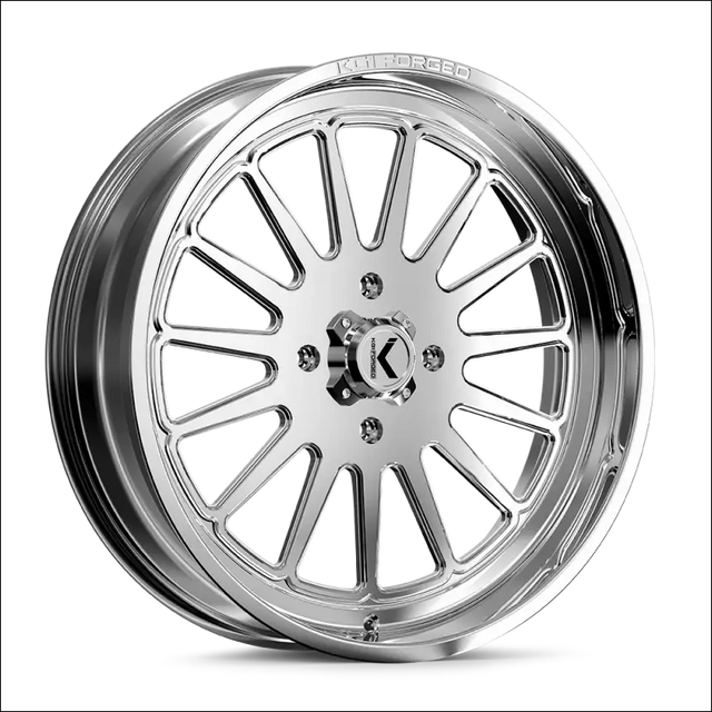 Kg1 Forged RAYS - Wheels