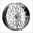 Kg1 Forged TRIDENT - Wheels