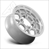 KMC KS133 Mesa Lite UTV Wheel - Machined - Wheels