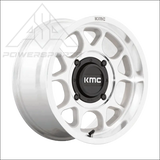 KMC KS137 Toro S Wheel - Machined - Wheels