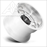 KMC KS137 Toro S Wheel - Machined - Wheels