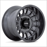 KMC KS138 Impact UTV Wheel – Anthracite