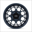 KMC KS139 Technic UTV Wheel - Metallic Blue - 15x7 / + 38mm / 4x137 - Wheels