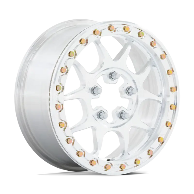 KMC Toro Forged Beadlock - 5 LUG