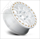 KMC Toro Forged Beadlock - 5 LUG - Wheels