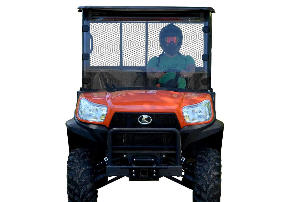 Kubota RTV X900 2in. Lift Kit
