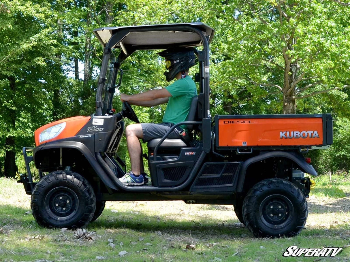Kubota RTV X900 2in. Lift Kit