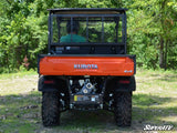Kubota RTV X900 2in. Lift Kit