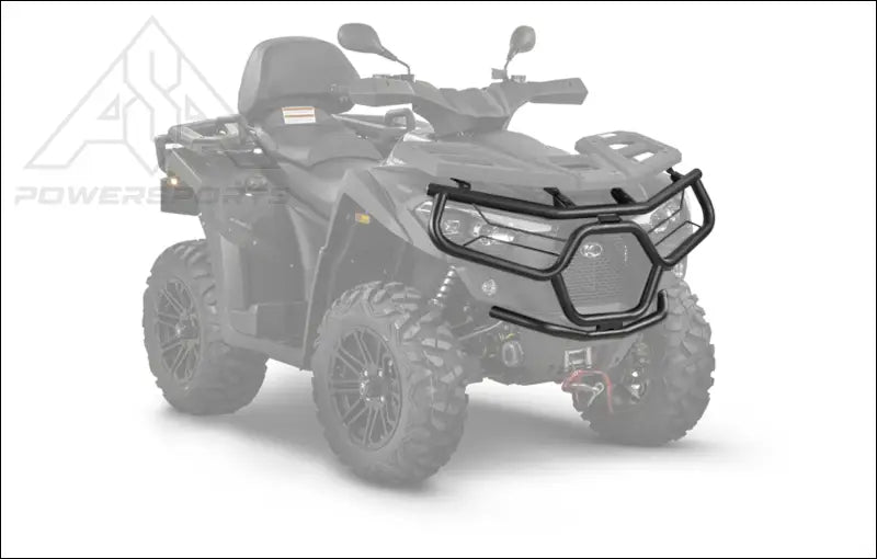 Kymco MXU 700i Euro /550i Front Bumper (2019