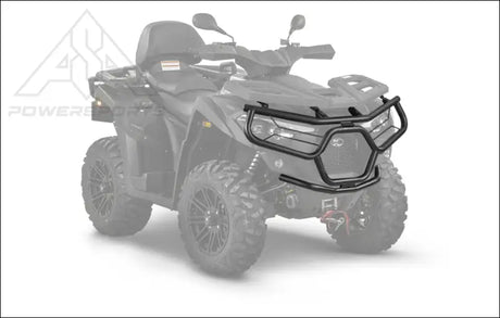 Kymco MXU 700i Euro /550i Front Bumper (2019