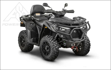 Kymco MXU 700i Euro /550i Front Bumper (2019