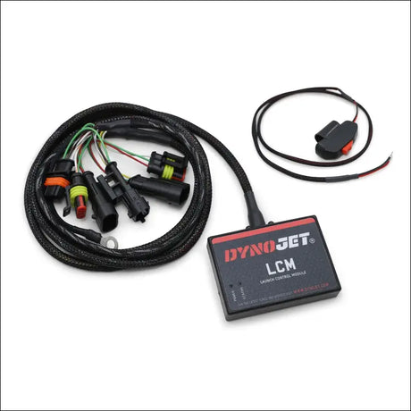 Launch Control Module for 2020-2021 Polaris RZR PRO XP / Turbo R (W/Switch)