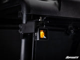 Gravely Rear-Facing LED Cube Lights
