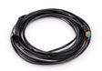 Extended LED Cube Light Wiring Harness