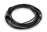 Extended LED Cube Light Wiring Harness